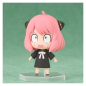 OW018 Spy House Playing Folger Family Q Version Doll Box Egg Multi-character Box Play Gachapon