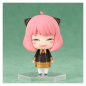 OW018 Spy House Playing Folger Family Q Version Doll Box Egg Multi-character Box Play Gachapon