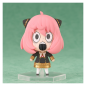 OW018 Spy House Playing Folger Family Q Version Doll Box Egg Multi-character Box Play Gachapon