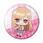 OW026  Dressing Doll Falling in Love