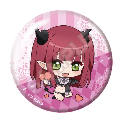 OW026  Dressing Doll Falling in Love