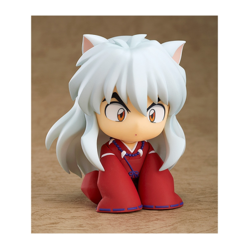 OW027 Nendoroid Inuyasha Q version character Second reprint