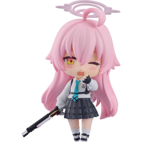OW028 Nendoroid Azure Files Q Version Hoshino Kotori Japanese Figure