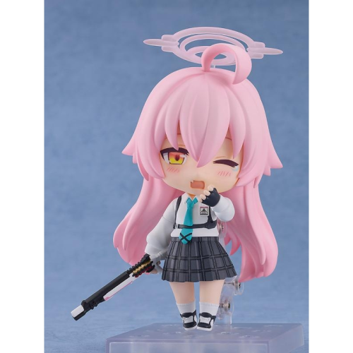 OW028 Nendoroid Azure Files Q Version Hoshino Kotori Japanese Figure