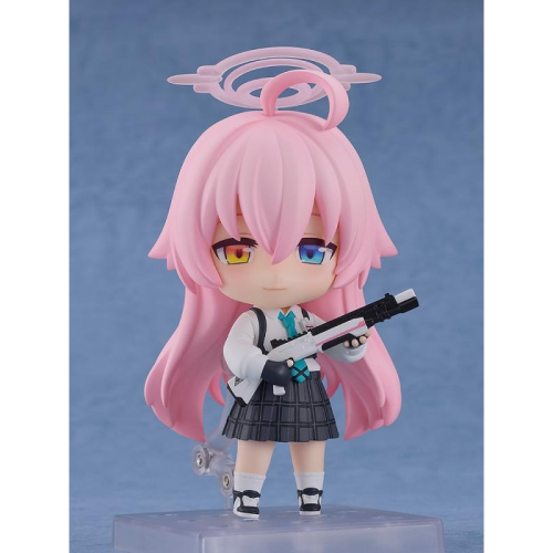 OW028 Nendoroid Azure Files Q Version Hoshino Kotori Japanese Figure
