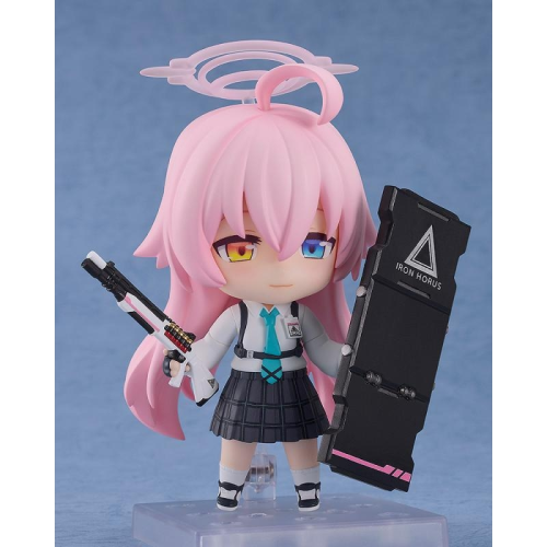 OW028 Nendoroid Azure Files Q Version Hoshino Kotori Japanese Figure