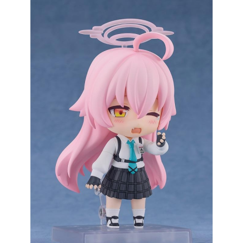 OW028 Nendoroid Azure Files Q Version Hoshino Kotori Japanese Figure