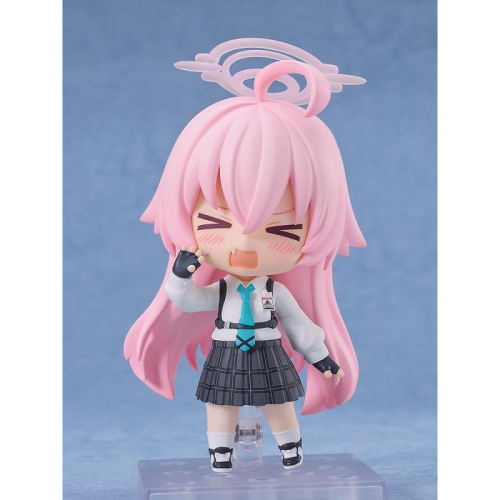 OW028 Nendoroid Azure Files Q Version Hoshino Kotori Japanese Figure