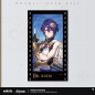 T056 "Honkai: Star Rail" Stellar Invitation Series Analog Film-style Cards
