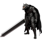 OW029 Berserk Armor Ver. Guts Assembled Model