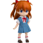 OW031 黏土人 新世紀福音戰士EVA Q版 明日香 日繫手辦