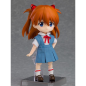 OW031 黏土人 新世紀福音戰士EVA Q版 明日香 日繫手辦