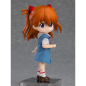 OW031 黏土人 新世紀福音戰士EVA Q版 明日香 日繫手辦