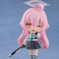 OW028 Nendoroid Azure Files Q Version Hoshino Kotori Japanese Figure