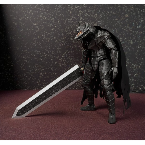OW029 Berserk Armor Ver. Guts Assembled Model