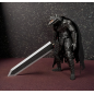 OW029 Berserk Armor Ver. Guts Assembled Model