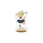 OW038 Lonely Rock Stick Figure Style Mini Acrylic Stand Blind Pack Multi-Character Acrylic Sign