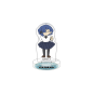 OW038 Lonely Rock Stick Figure Style Mini Acrylic Stand Blind Pack Multi-Character Acrylic Sign