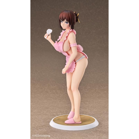 OW043 Original Design Official - Novice Wife Nana 6976211480082 1/6 Statue(GK)