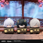T063 "Honkai: Star Rail" Q version of Jenga first edition
