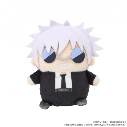 OW045 Jujutsu Kaisen 2nd issue: Kagetama Tamazori Q-version character Bean doll 6th issue: Suit version ver. Gojo Satoru