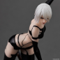 OW048 FORM-ISM NieR Series Automata Short Hair 2A Japanese Model