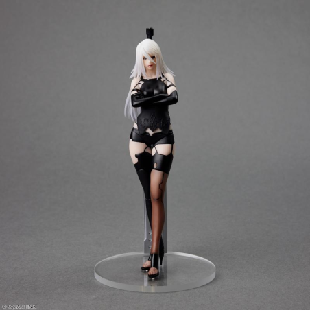 OW049 FORM-ISM NieR Series Automata 2A Japanese Model