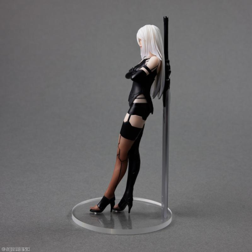 OW049 FORM-ISM NieR Series Automata 2A Japanese Model