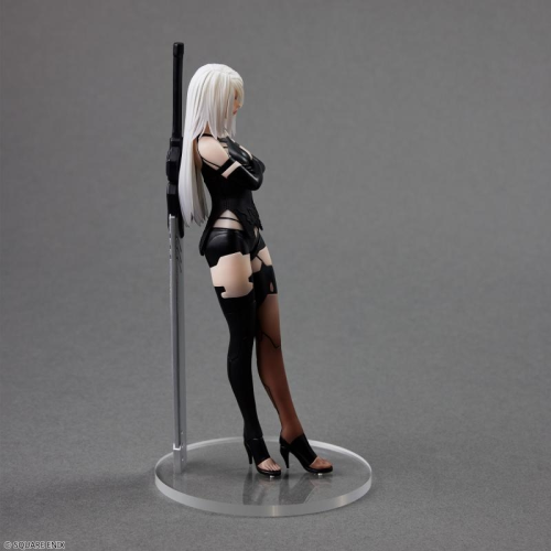 OW049 FORM-ISM NieR Series Automata 2A Japanese Model