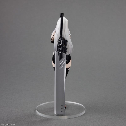 OW049 FORM-ISM NieR Series Automata 2A Japanese Model