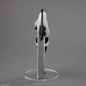OW049 FORM-ISM NieR Series Automata 2A Japanese Model