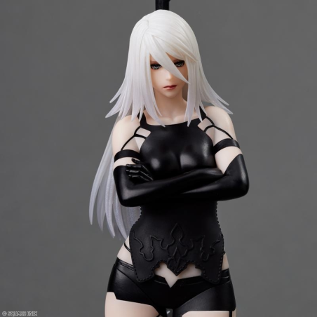 OW049 FORM-ISM NieR Series Automata 2A Japanese Model