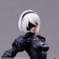 OW050 FORM-ISM NieR Series Automata 2B Japanese Model