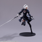 OW051 FORM-ISM NieR Series Automata No Eye Mask 2B Japanese Model