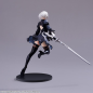 OW051 FORM-ISM NieR Series Automata No Eye Mask 2B Japanese Model