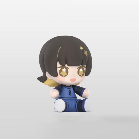 OW035 藍色監獄 Q版 貼紙 蜂樂回 日繫手辦
