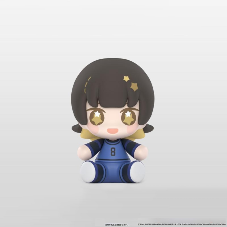 OW035 藍色監獄 Q版 貼紙 蜂樂回 日繫手辦