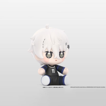OW032 藍色監獄 Q版 貼貼 千切豹馬 日繫手辦
