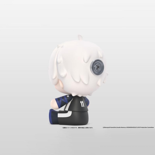 OW032 藍色監獄 Q版 貼貼 千切豹馬 日繫手辦