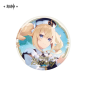 T011-2 Genshin Impact's 'Destined Day' Series 2022 Pins