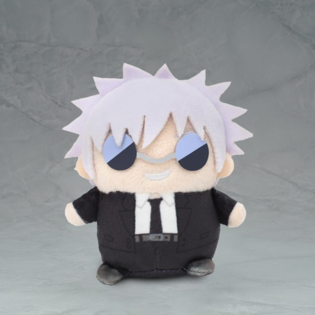 OW045 Jujutsu Kaisen 2nd issue: Kagetama Tamazori Q-version character Bean doll 6th issue: Suit version ver. Gojo Satoru
