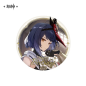 T011-3 Genshin Impact's 'Destined Day' Series 2023 Pins