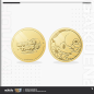 T080 "Honkai Gakuen 2" 10th Anniversary Commemorative Stamp Album