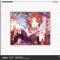T078 "Honkai Gakuen 2" character onsen series color paper decoration