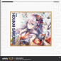 T078 "Honkai Gakuen 2" character onsen series color paper decoration
