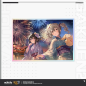 T079 "Honkai Gakuen 2" character theme acrylic color paper