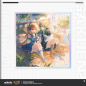 T079 "Honkai Gakuen 2" character theme acrylic color paper
