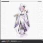 T082 "Honkai Gakuen 2"The Second Series of Hot Spring Yukata Stands