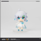 T097 "Honkai Gakuen 2" Q-Edition Box Egg of Kiana's Pure White Hymn