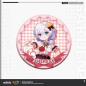 T099 "Honkai Gakuen 2" dessert series badge pendant with protective cover